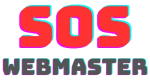 dépannage de site web